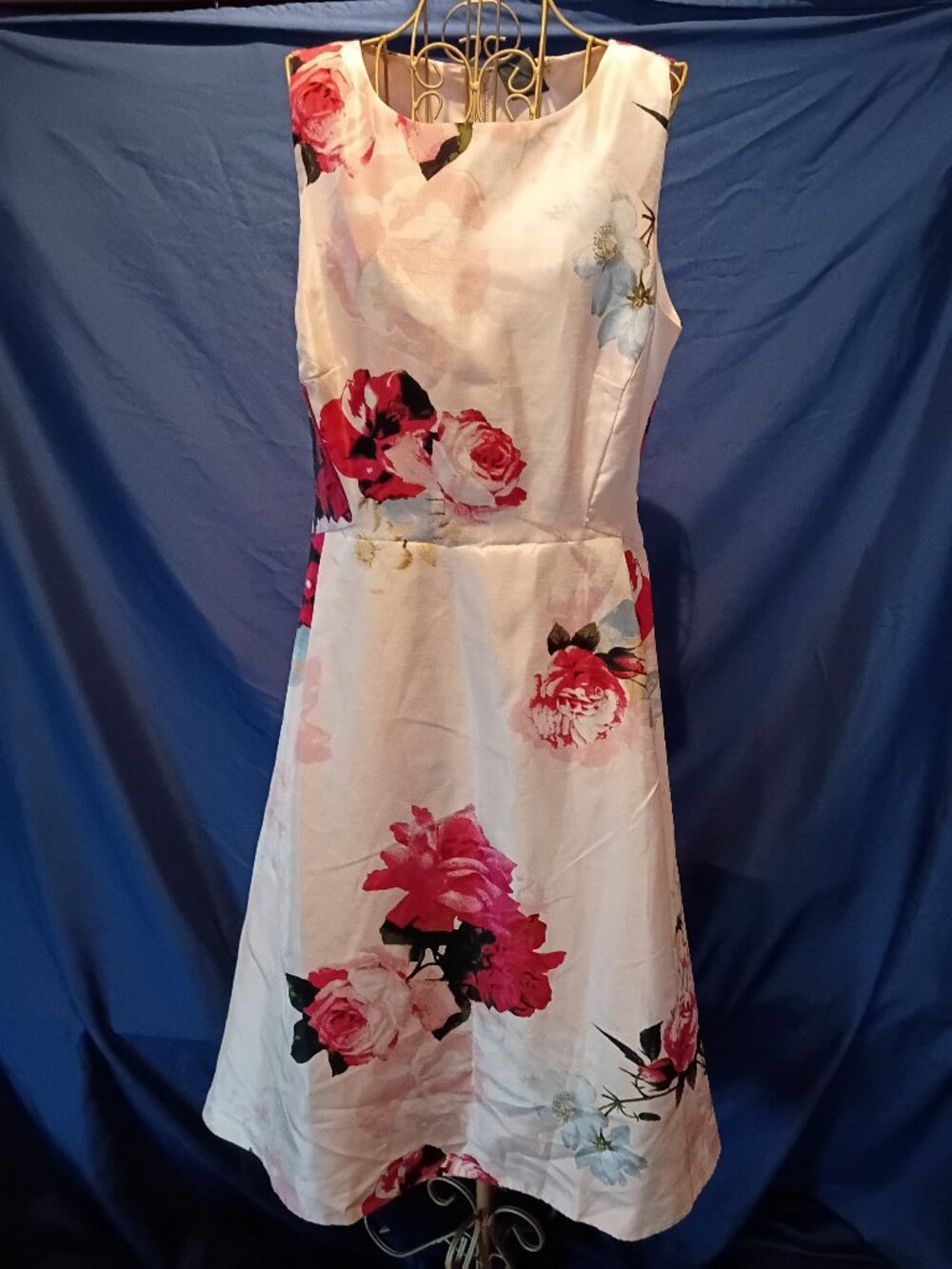 Vintage w/tags Gabby Skye Dress Barn Dress size 14